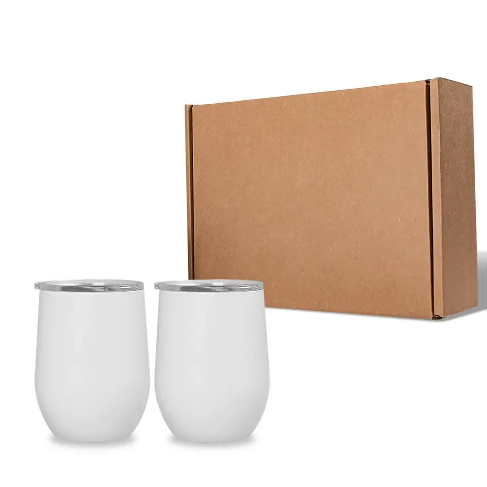 Patriot Stemless Set — view 3