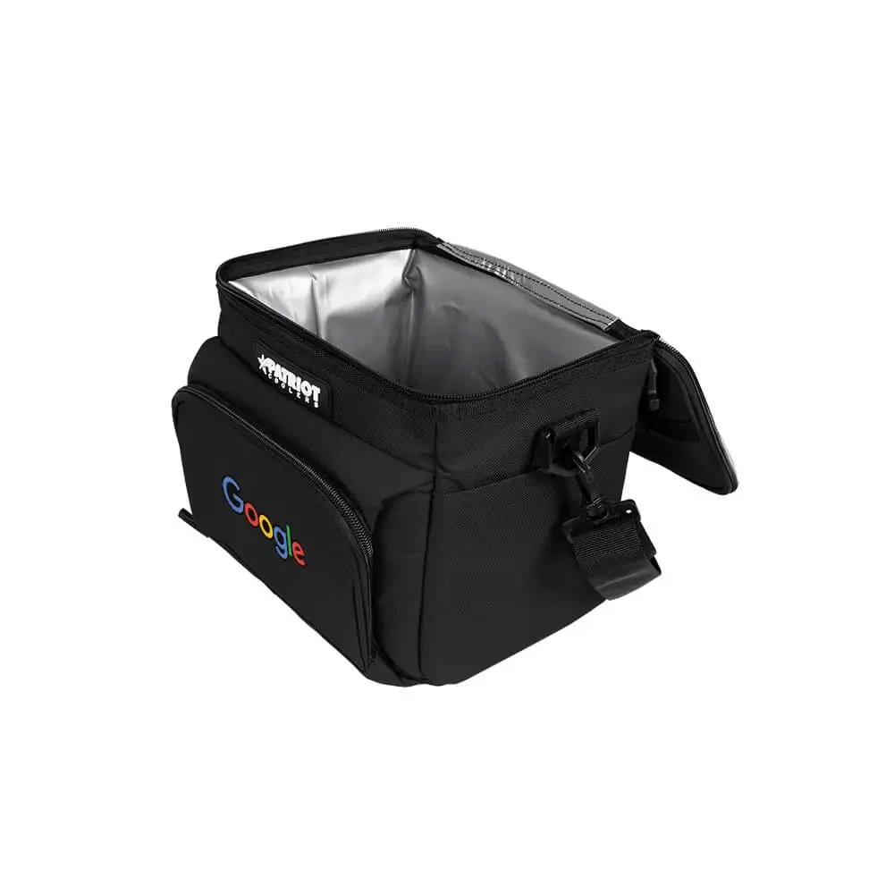 Patriot Venture Cooler 9 — view 2
