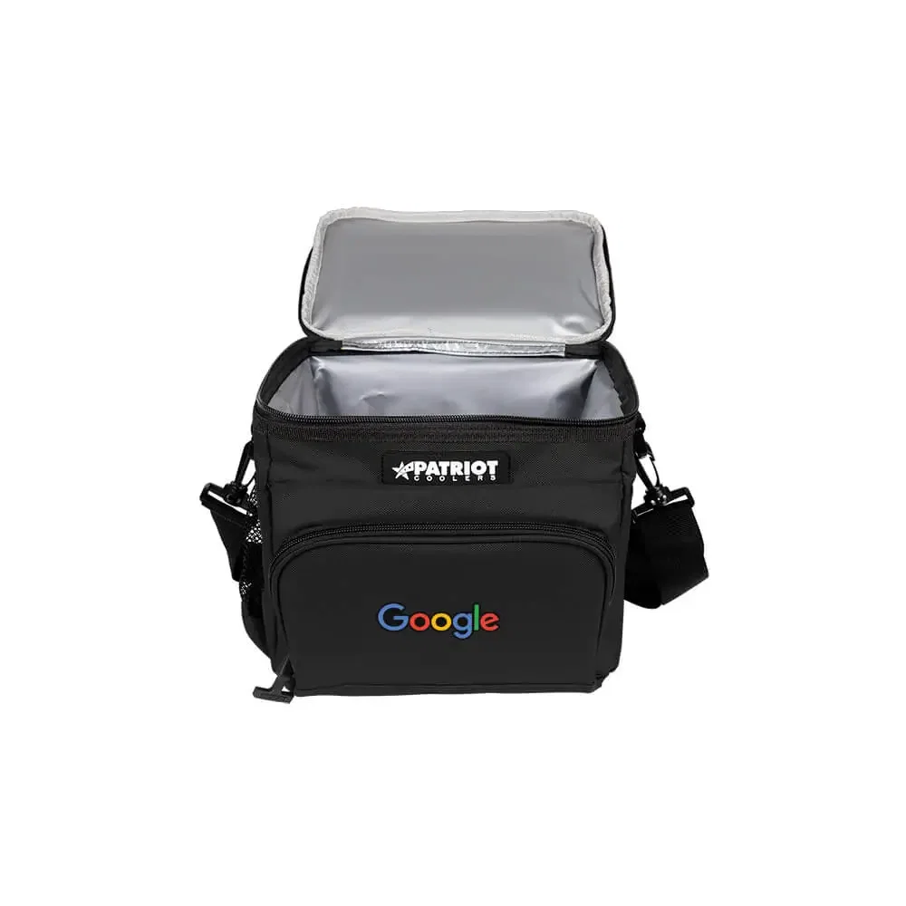 Patriot Venture Cooler 9 — view 3