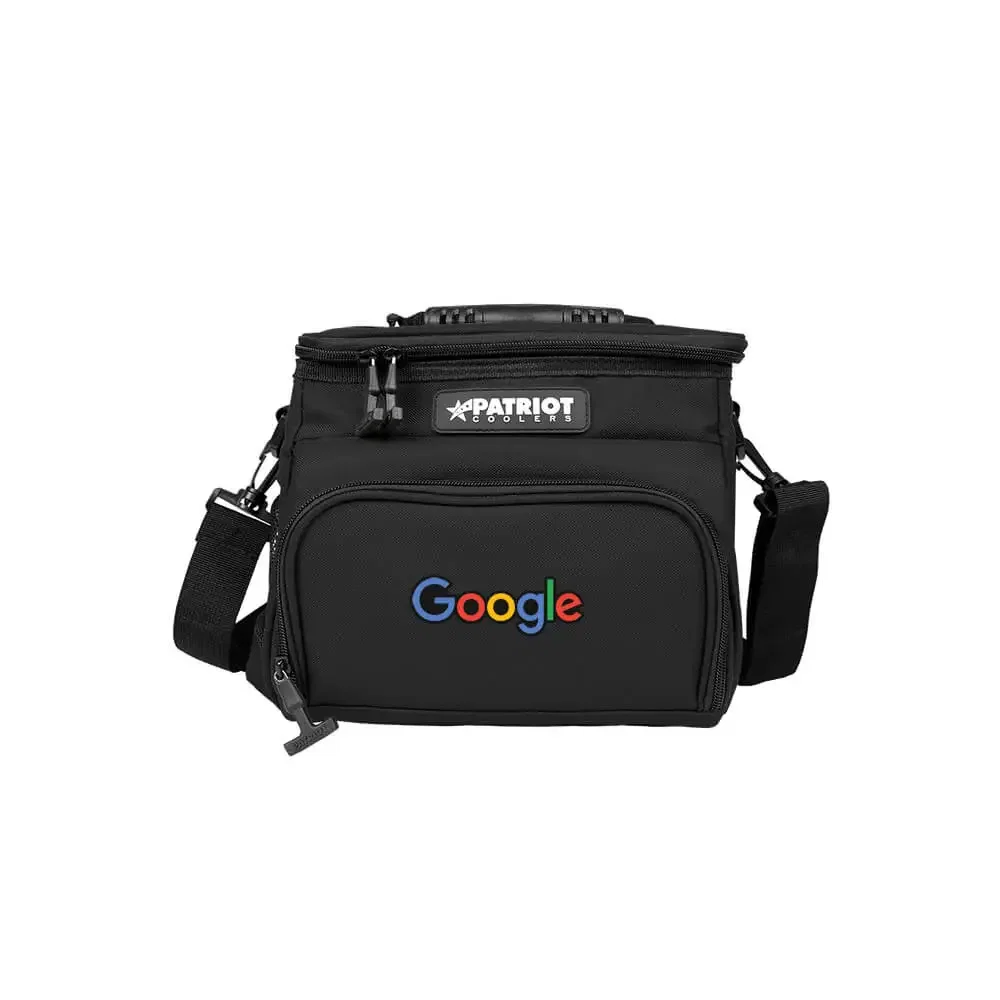 Patriot Venture Cooler 9 — view 4