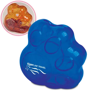 Personalized Paw Bank