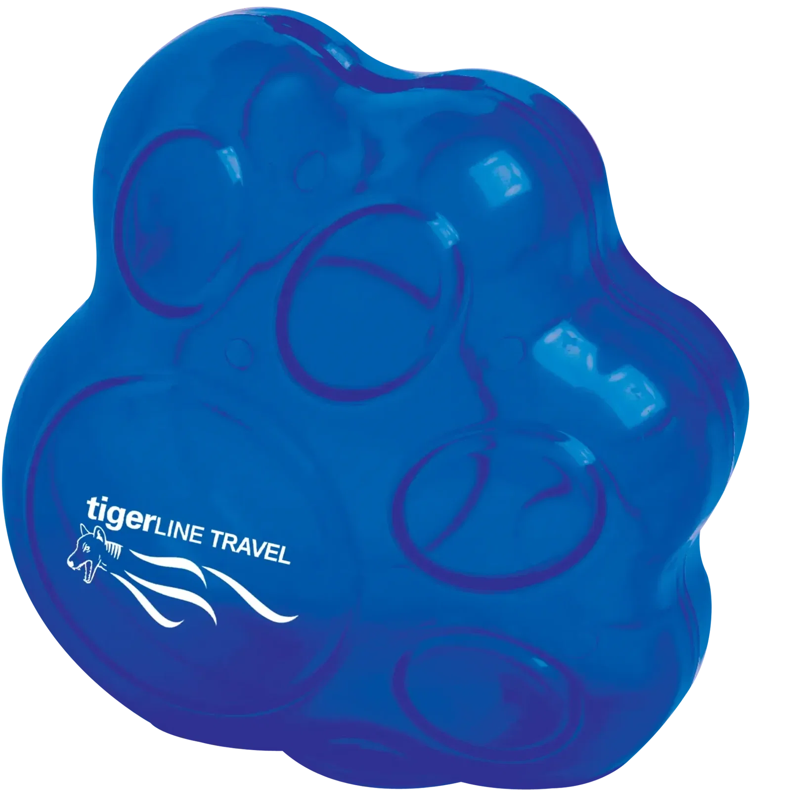 Personalized Paw Bank — view 2