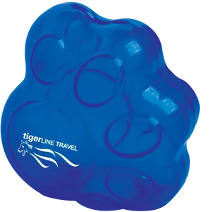 Personalized Paw Bank