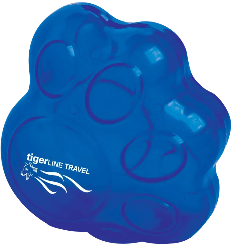 Personalized Paw Bank — view 2