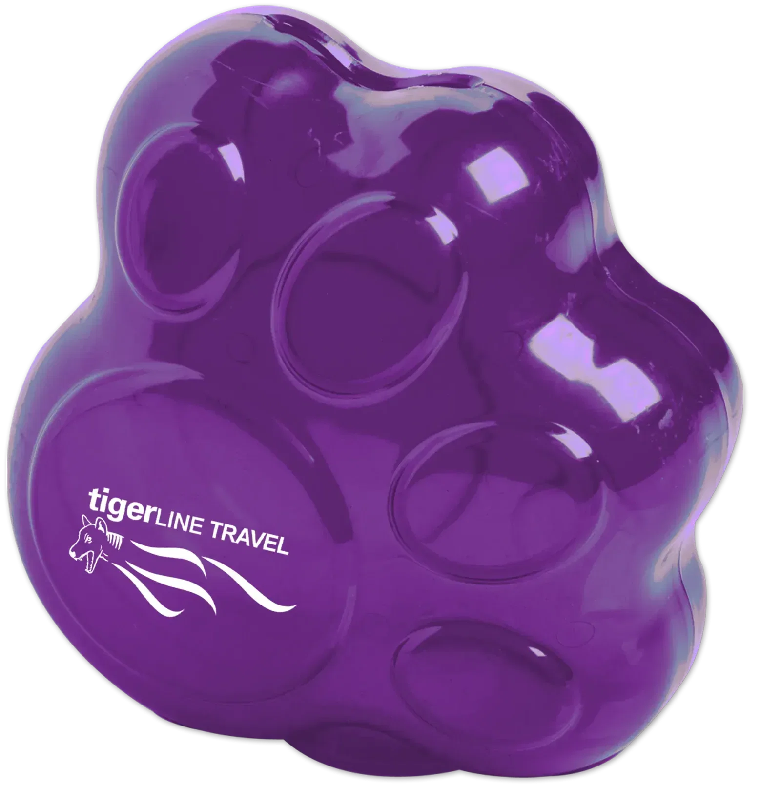 Personalized Paw Bank — view 4