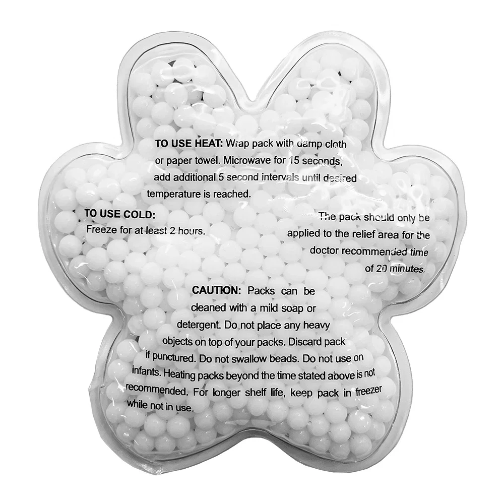 Paw Gel Beds Hot/Cold Pack — view 2