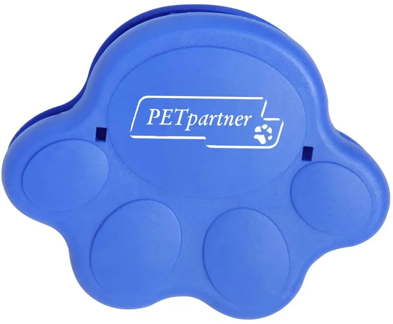 Custom Branded Paw Keep-It™ Clip — view 10
