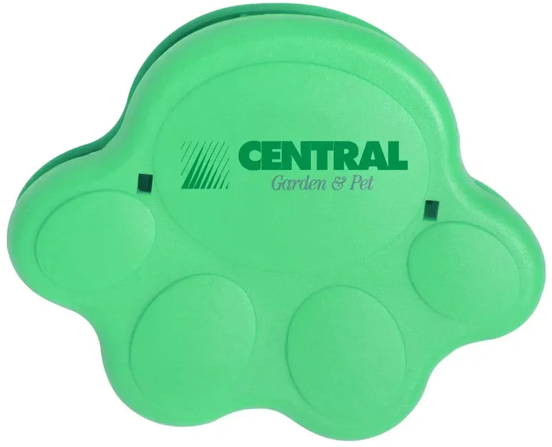 Custom Branded Paw Keep-It™ Clip — view 9
