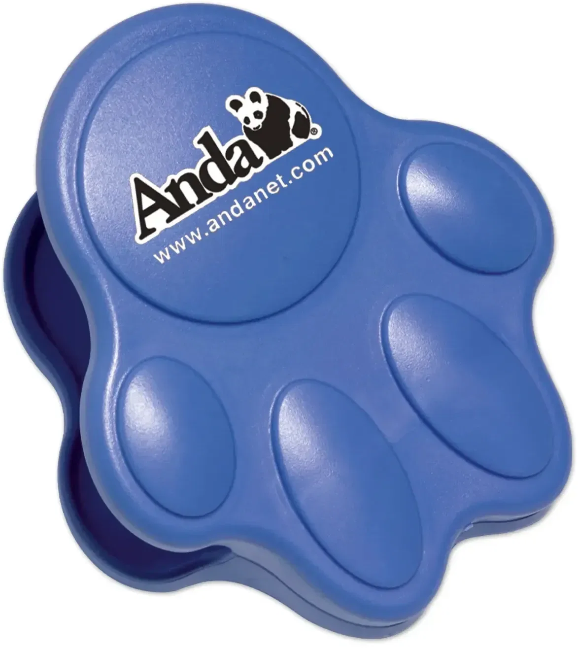 Paw Mega Magnet Clip