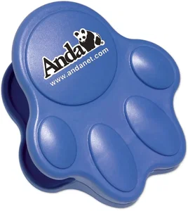 Paw Mega Magnet Clip