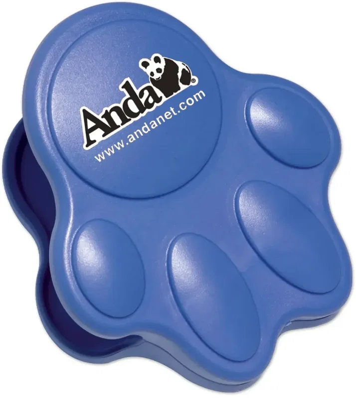 Paw Mega Magnet Clip