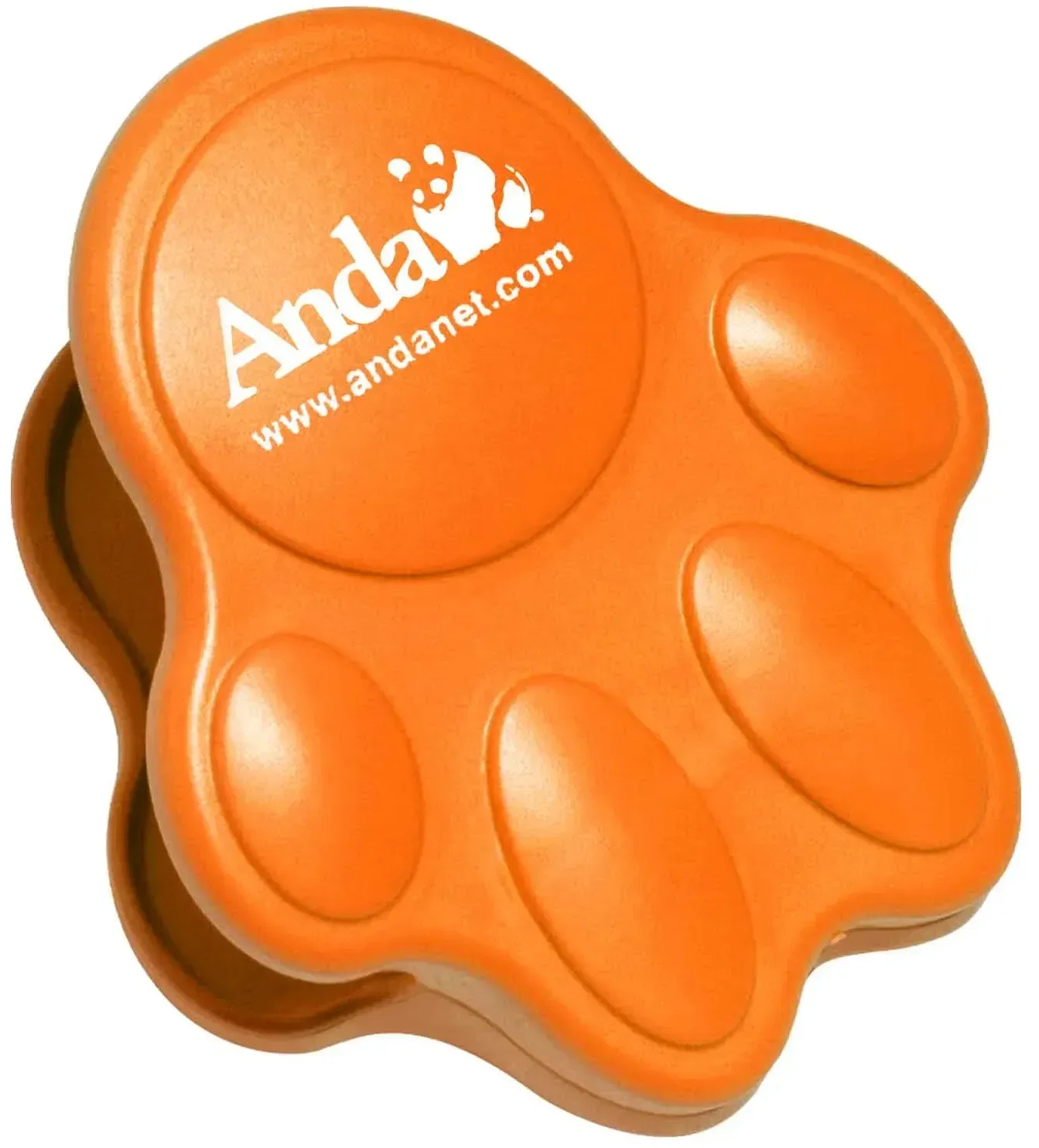 Paw Mega Magnet Clip — view 2