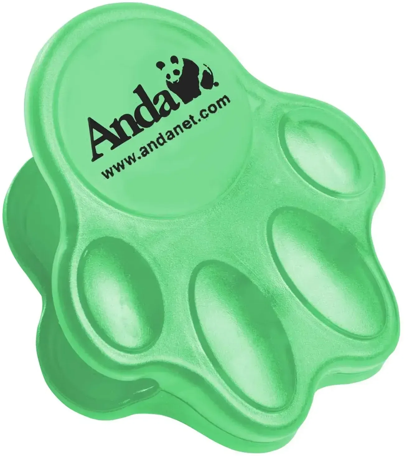 Paw Mega Magnet Clip — view 3