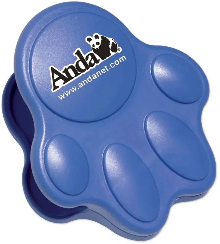 Paw Mega Magnet Clip — view 5
