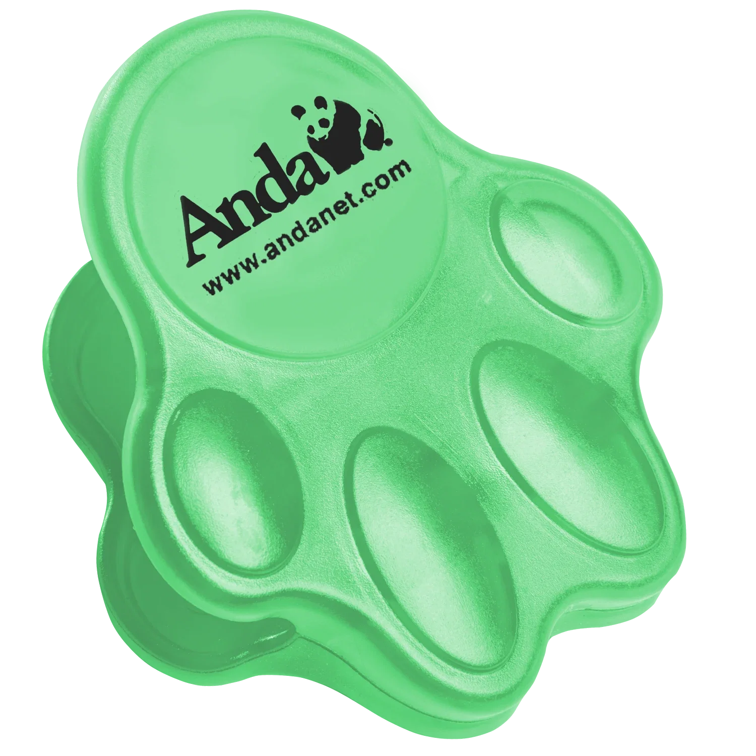 Paw Mega Magnet Clip