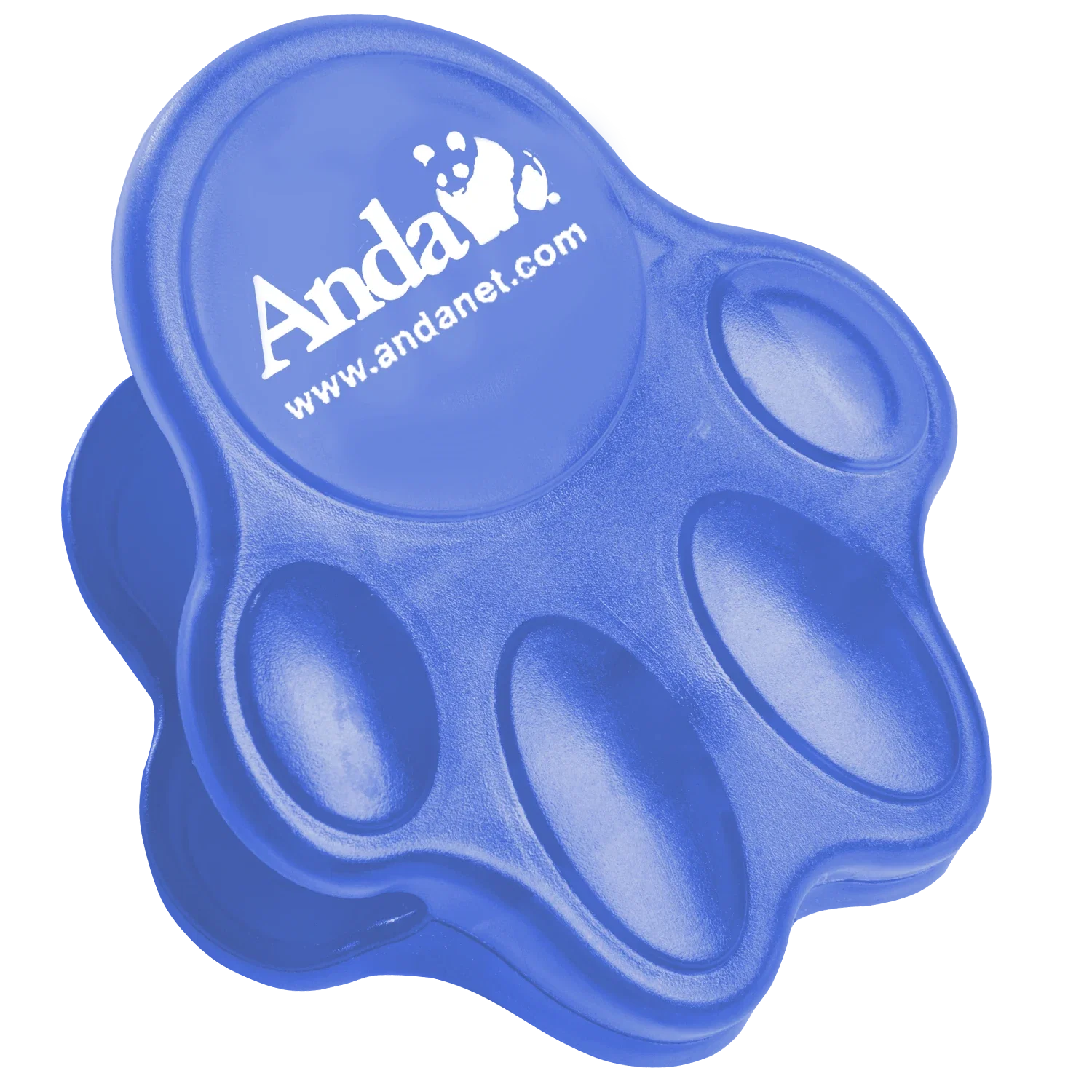 Paw Mega Magnet Clip — view 2