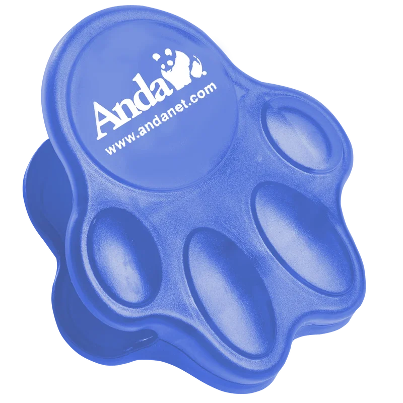 Paw Mega Magnet Clip — view 2