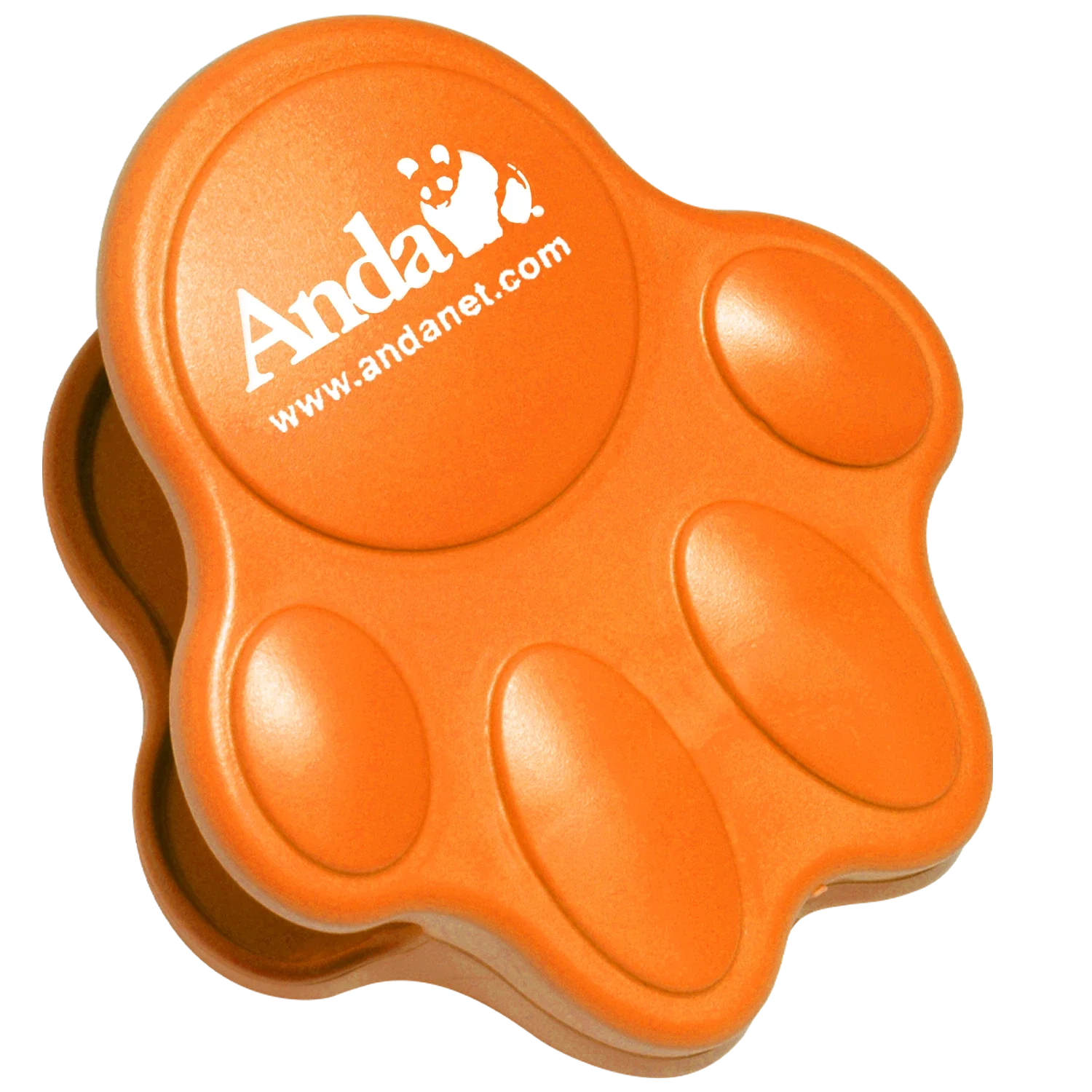 Paw Mega Magnet Clip — view 3