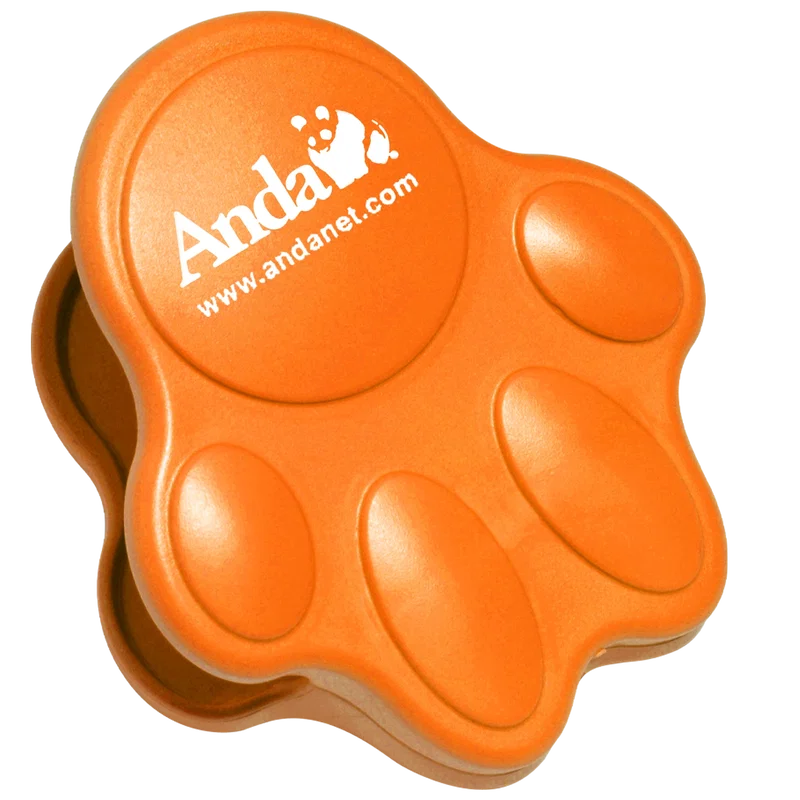 Paw Mega Magnet Clip — view 3