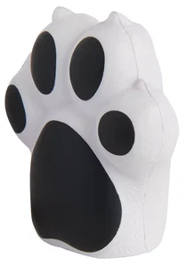 Personalized Paw Stress Reliever