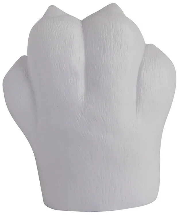 Personalized Paw Stress Reliever — view 3