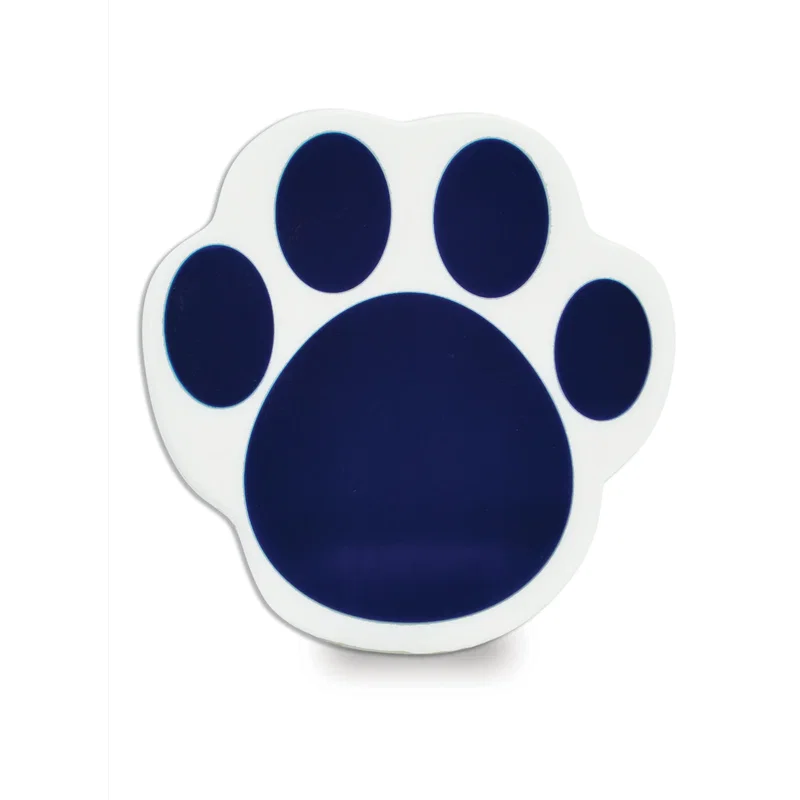 Paw Magnetic Clip — view 2