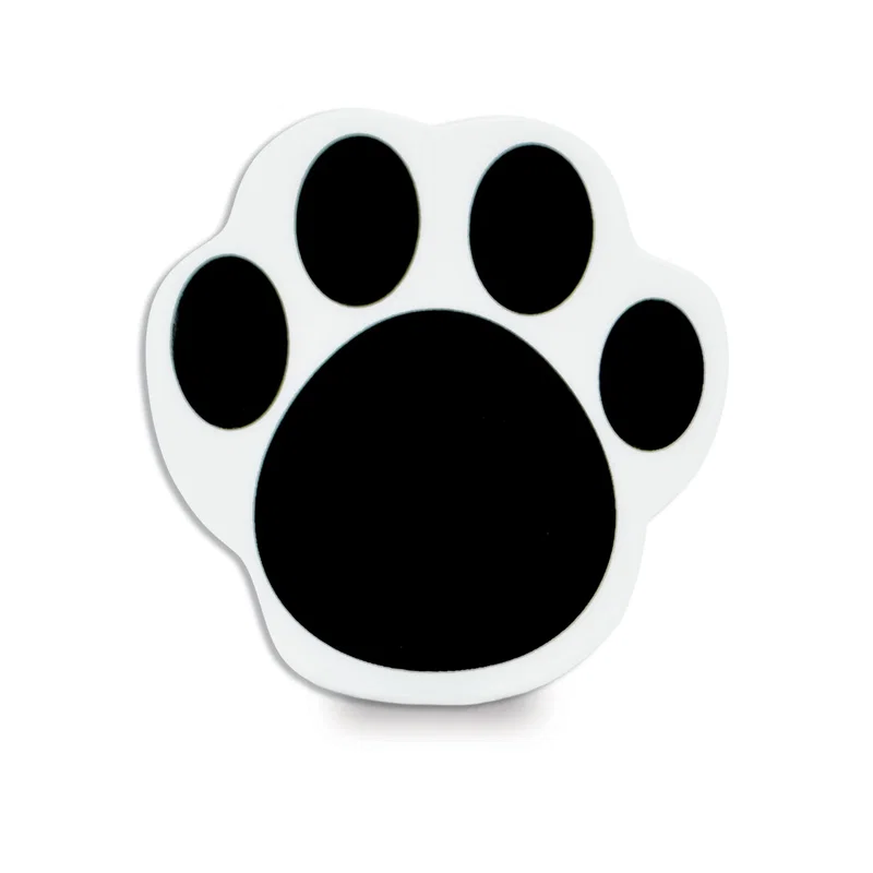 Paw Magnetic Clip — view 3