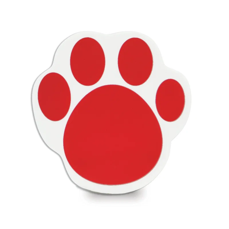 Paw Magnetic Clip — view 4