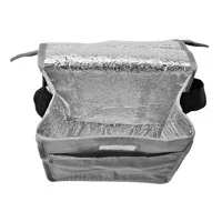 Paws N Claws® Lunch Bag — view 2