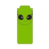 Paws N Claws® Magneticmark Bookmark — view 2