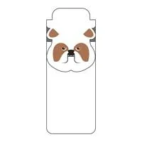 Paws N Claws® Magneticmark Bookmark — view 5