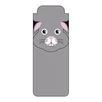 Paws N Claws® Magneticmark Bookmark — view 6