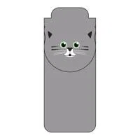 Paws N Claws® Magneticmark Bookmark — view 7