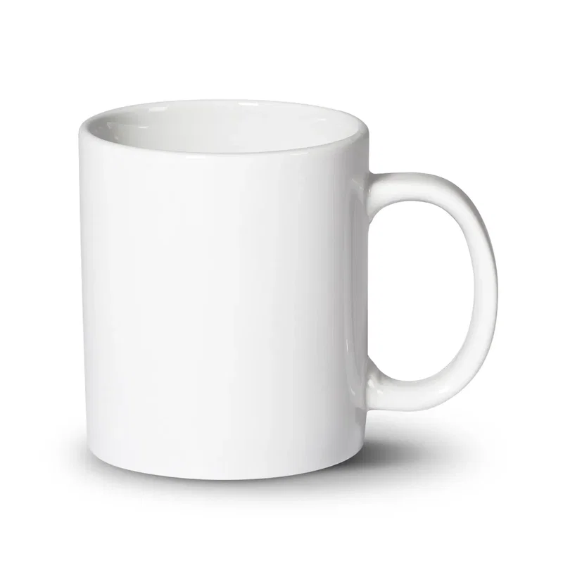 19oz Pawtucket Large Porcelain Mug  — view 2