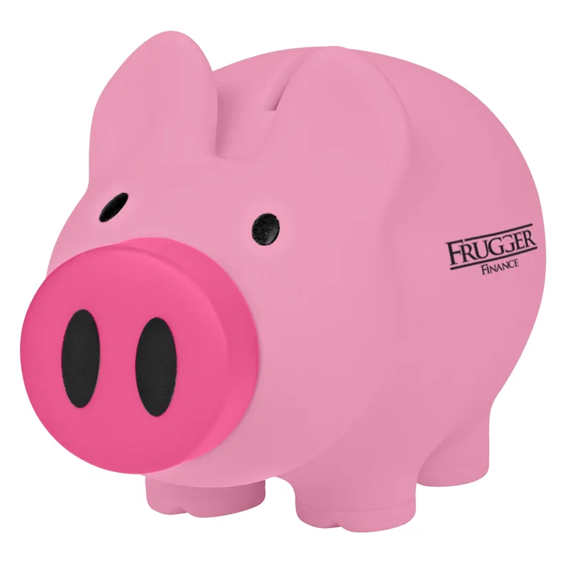 Payday Piggy Bank — view 3