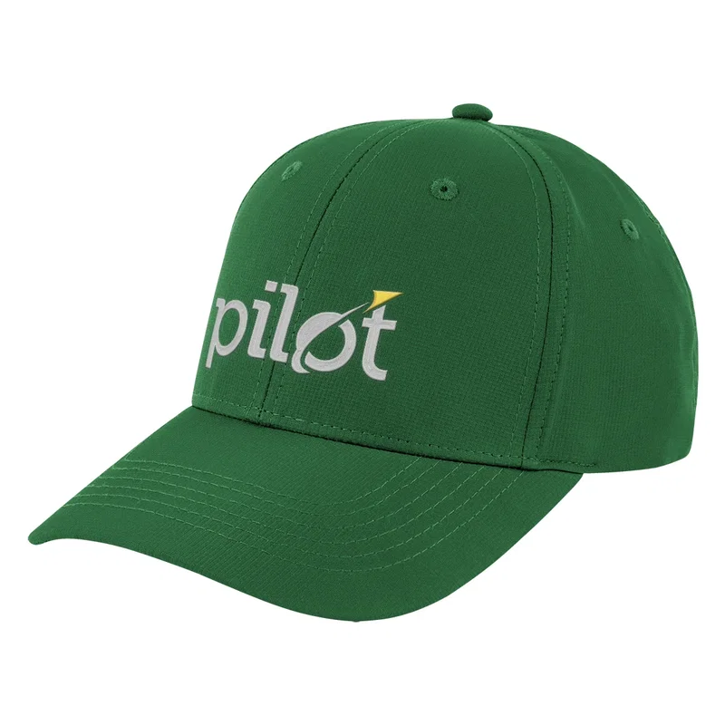 Peak Performance rPET Cap — view 6