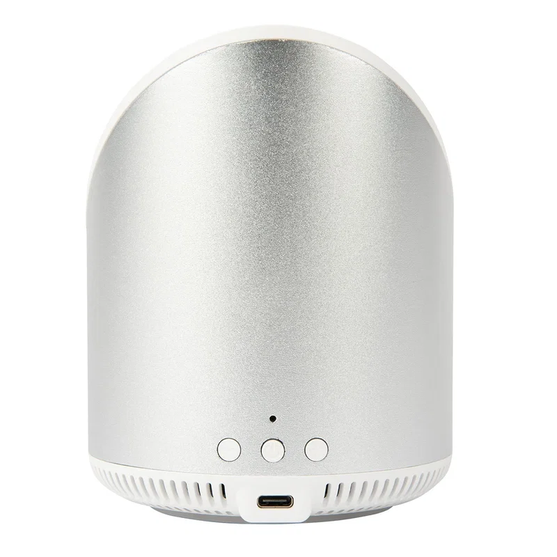 Peak Pitch Wireless Speaker & Charger — view 3