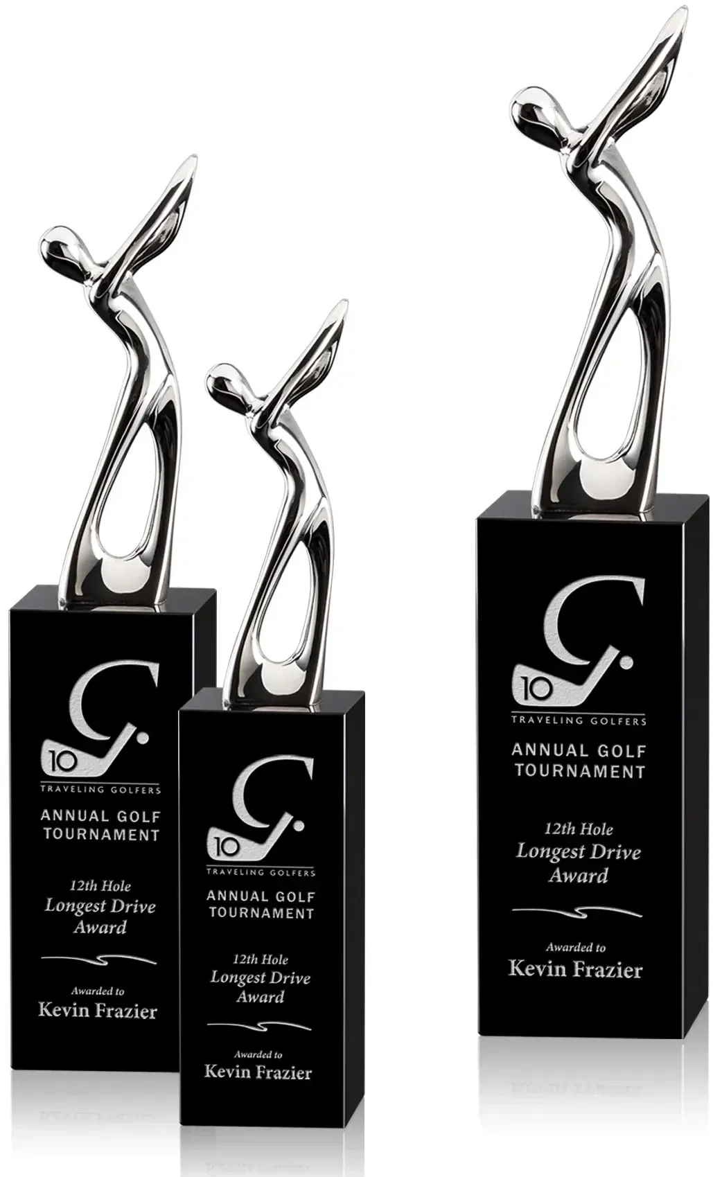 Peale Golf Award