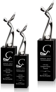 Peale Golf Award