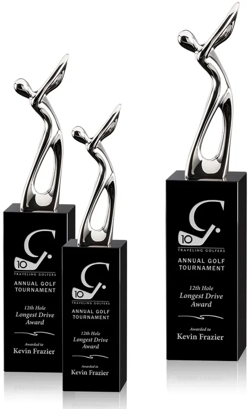 Peale Golf Award