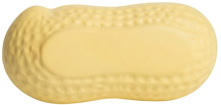 Promotional Peanut Stress Reliever — view 4