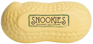 Promotional Peanut Stress Reliever