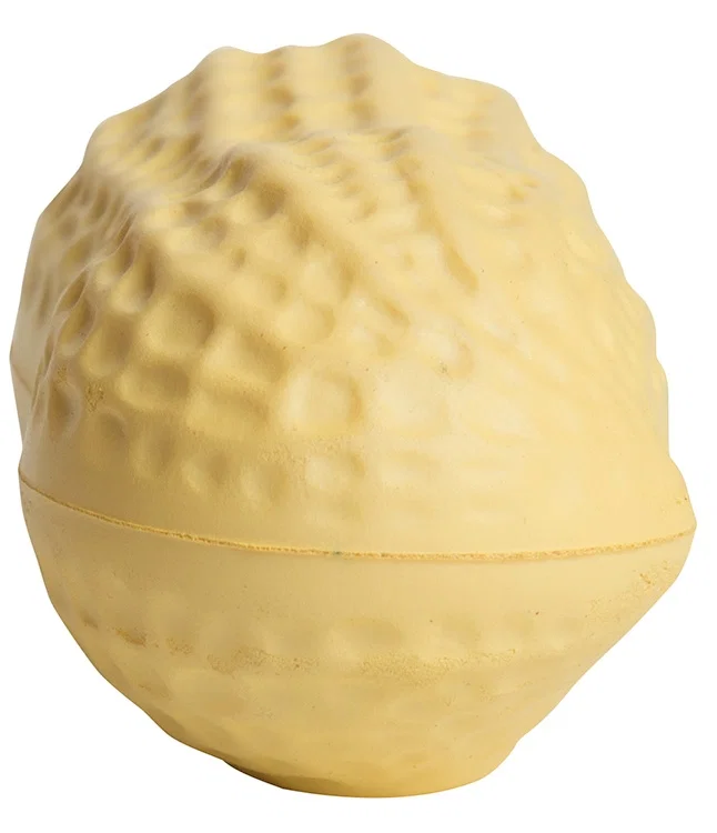 Promotional Peanut Stress Reliever — view 5