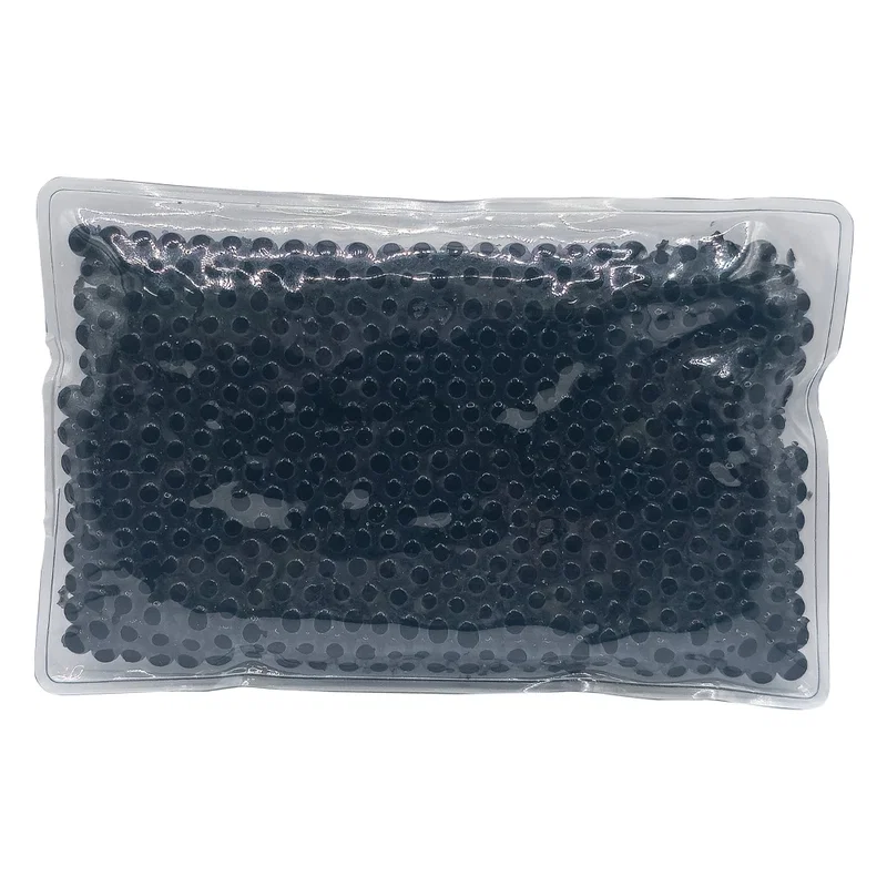 Mini Rectangle Gel Beads Hot/Cold Pack — view 8