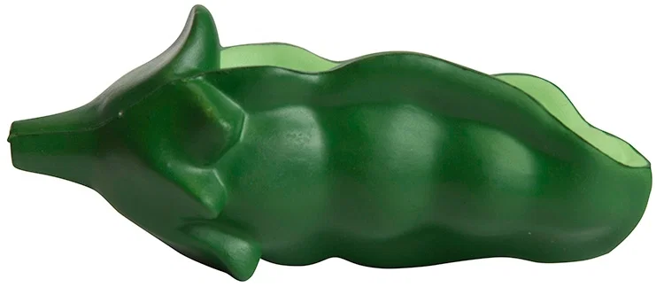 Peas in a Pod Stress Reliever — view 2