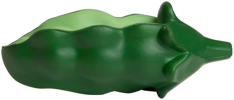 Peas in a Pod Stress Reliever — view 3