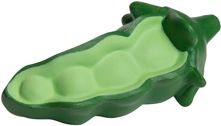 Peas in a Pod Stress Reliever — view 7
