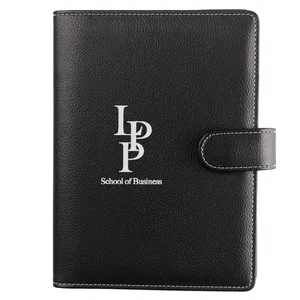 Junior Pebble-Grain Portfolio