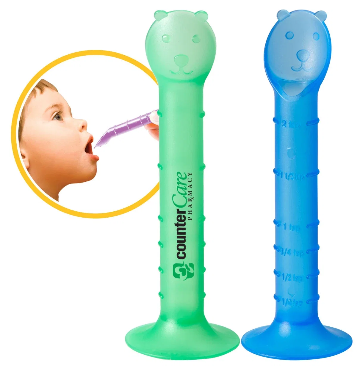 Pediatric Medi-Spoon™