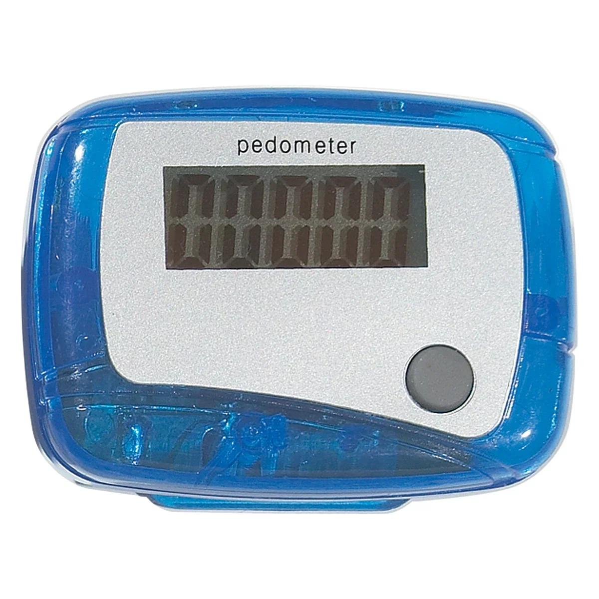 Compact tracker measured at under two inches wide